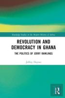 Revolution And Democracy In Ghana
