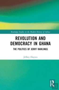 Bertrand.pt - Revolution And Democracy In Ghana