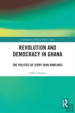 Bertrand.pt - Revolution And Democracy In Ghana