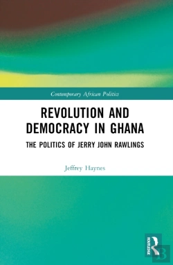 Bertrand.pt - Revolution And Democracy In Ghana