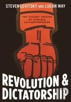 Revolution And Dictatorship