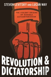 Revolution And Dictatorship