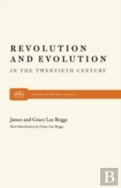 Revolution And Evolution In The Twentieth Century