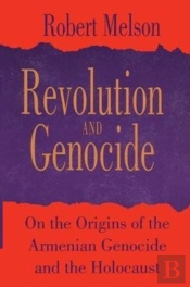 Revolution And Genocide