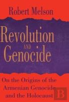 Revolution And Genocide