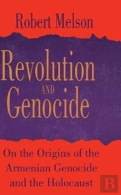 Revolution And Genocide