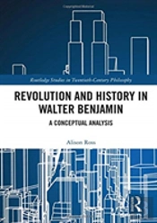 Revolution And History In Walter Benjamin