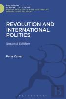 Revolution And International Politics
