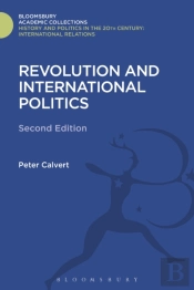 Revolution And International Politics
