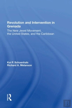 Bertrand.pt - Revolution And Intervention In Grenada