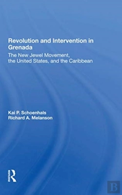 Bertrand.pt - Revolution And Intervention In Grenada