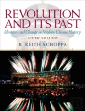 Revolution And Its Past