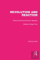 Revolution And Reaction