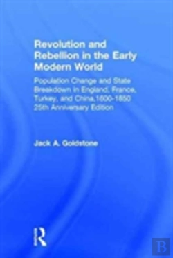 Bertrand.pt - Revolution And Rebellion In The Early Modern World