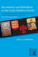 Revolution And Rebellion In The Early Modern World