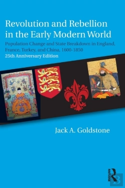 Bertrand.pt - Revolution And Rebellion In The Early Modern World