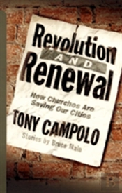 Revolution And Renewal