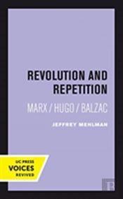 Revolution And Repetition