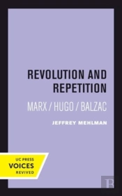 Revolution And Repetition