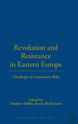 Bertrand.pt - Revolution And Resistance In Eastern Europe