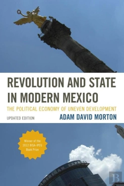 Bertrand.pt - Revolution And State In Modern Mexico