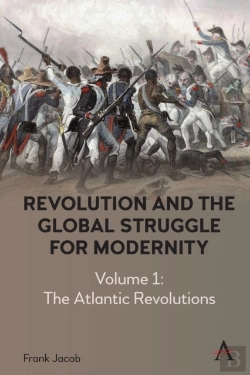 Bertrand.pt - Revolution And The Global Struggle For Modernity