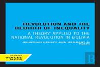 Revolution And The Rebirth Of Inequality