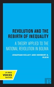 Revolution And The Rebirth Of Inequality