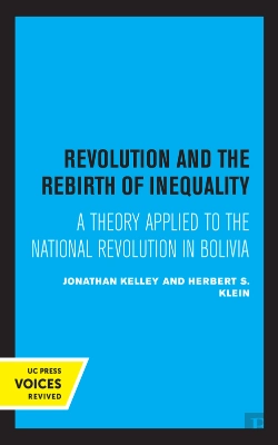 Bertrand.pt - Revolution And The Rebirth Of Inequality