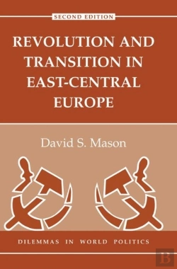 Bertrand.pt - Revolution And Transition In East-Central Europe