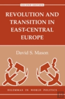 Bertrand.pt - Revolution And Transition In East-Central Europe