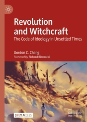 Revolution And Witchcraft
