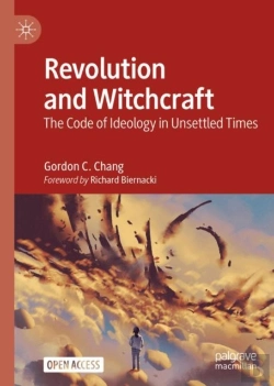 Bertrand.pt - Revolution And Witchcraft