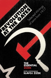 Revolution At The Gates
