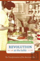 Revolution At The Table