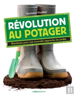 Bertrand.pt - Revolution Au Potager (Les Nouveaux Potagers Ecologiques)