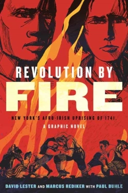 Bertrand.pt - Revolution By Fire