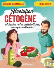 Révolution Cétogène : Adaptez Votre Métabolisme, Changez Votre Vie !
