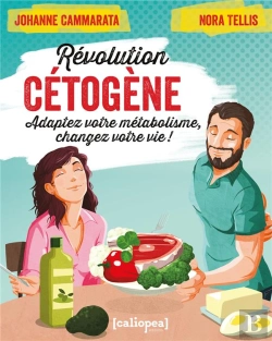 Bertrand.pt - Révolution Cétogène : Adaptez Votre Métabolisme, Changez Votre Vie !