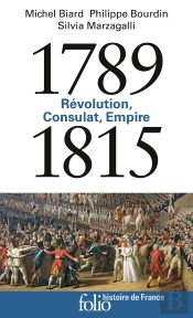 Révolution, Consulat, Empire (1789-1815)