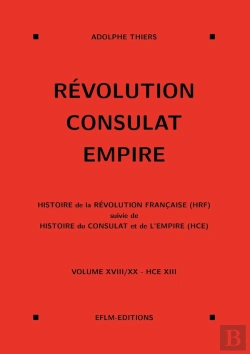Bertrand.pt - Revolution Consulat Empire Volume 18