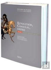 Révolution, Consulat Et Empire (1789-1815)