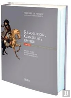 Bertrand.pt - Révolution, Consulat Et Empire (1789-1815)