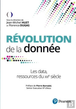 Bertrand.pt - Révolution De La Donnée : Les Data, La Ressource Du Xxie Siècle