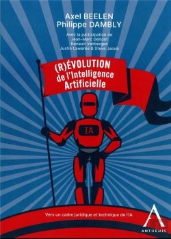 Bertrand.pt - (R)Évolution De L'Intelligence Artificielle : Cadre Juridique Et Technique