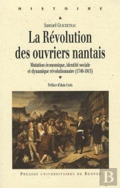 Révolution Des Ouvriers Nantais