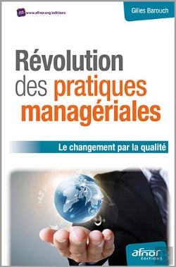 Bertrand.pt - Révolution Des Pratiques Managériales - Le Changement Par La Qualité