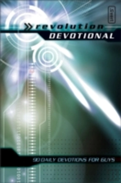 Bertrand.pt - Revolution Devotional