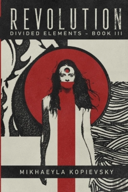 Bertrand.pt - Revolution (Divided Elements Book 3)