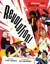 Revolution!